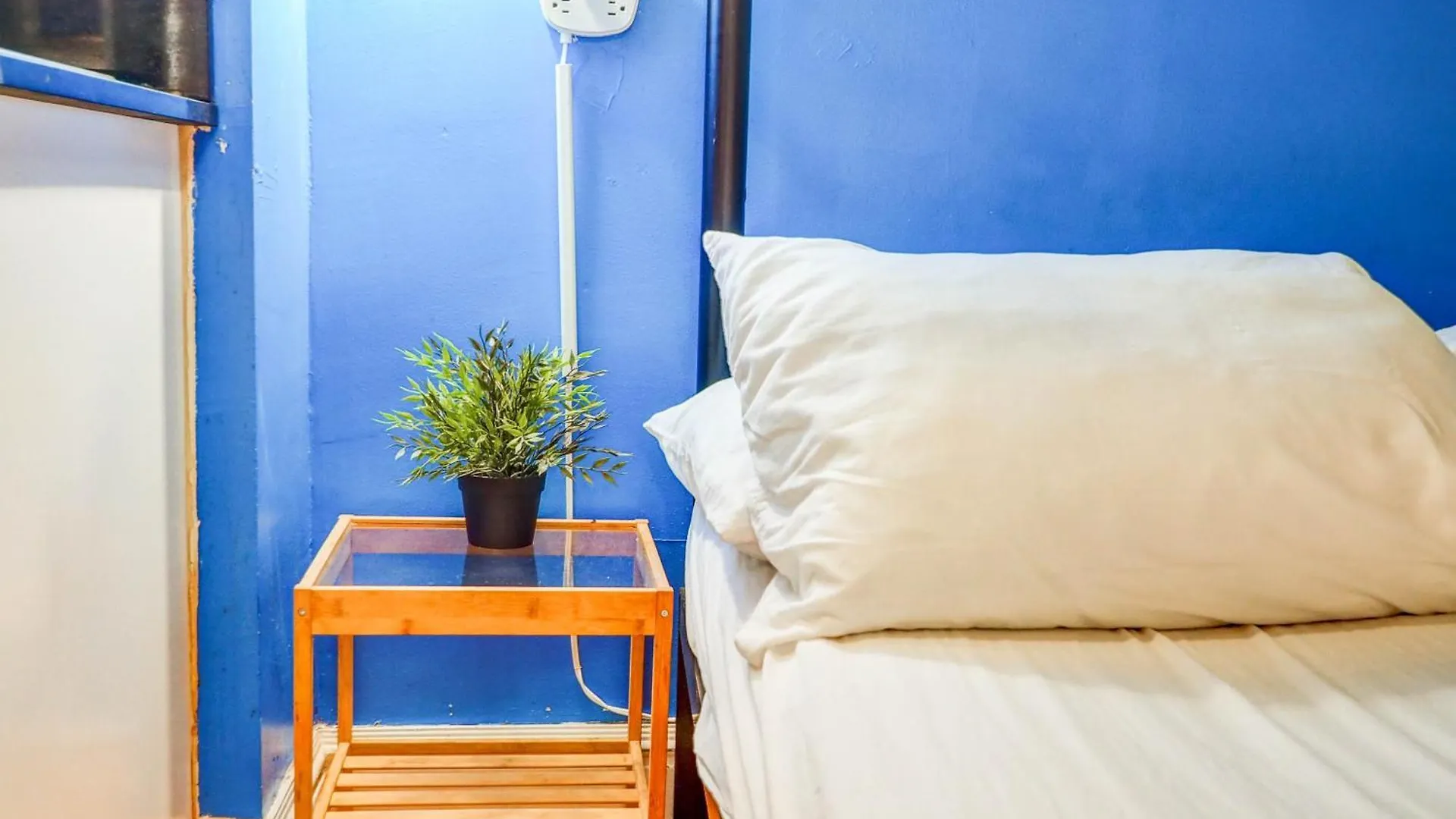 Metropolitan Studio Apartments Manhattan New York