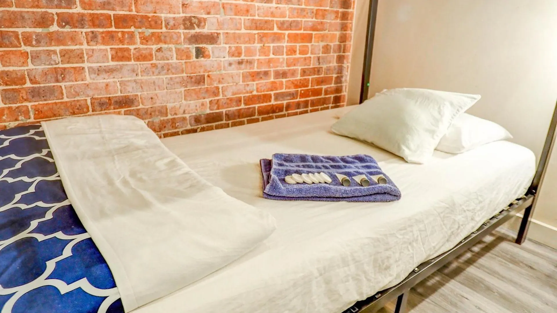 Metropolitan Studio Apartments Manhattan New York 0*,