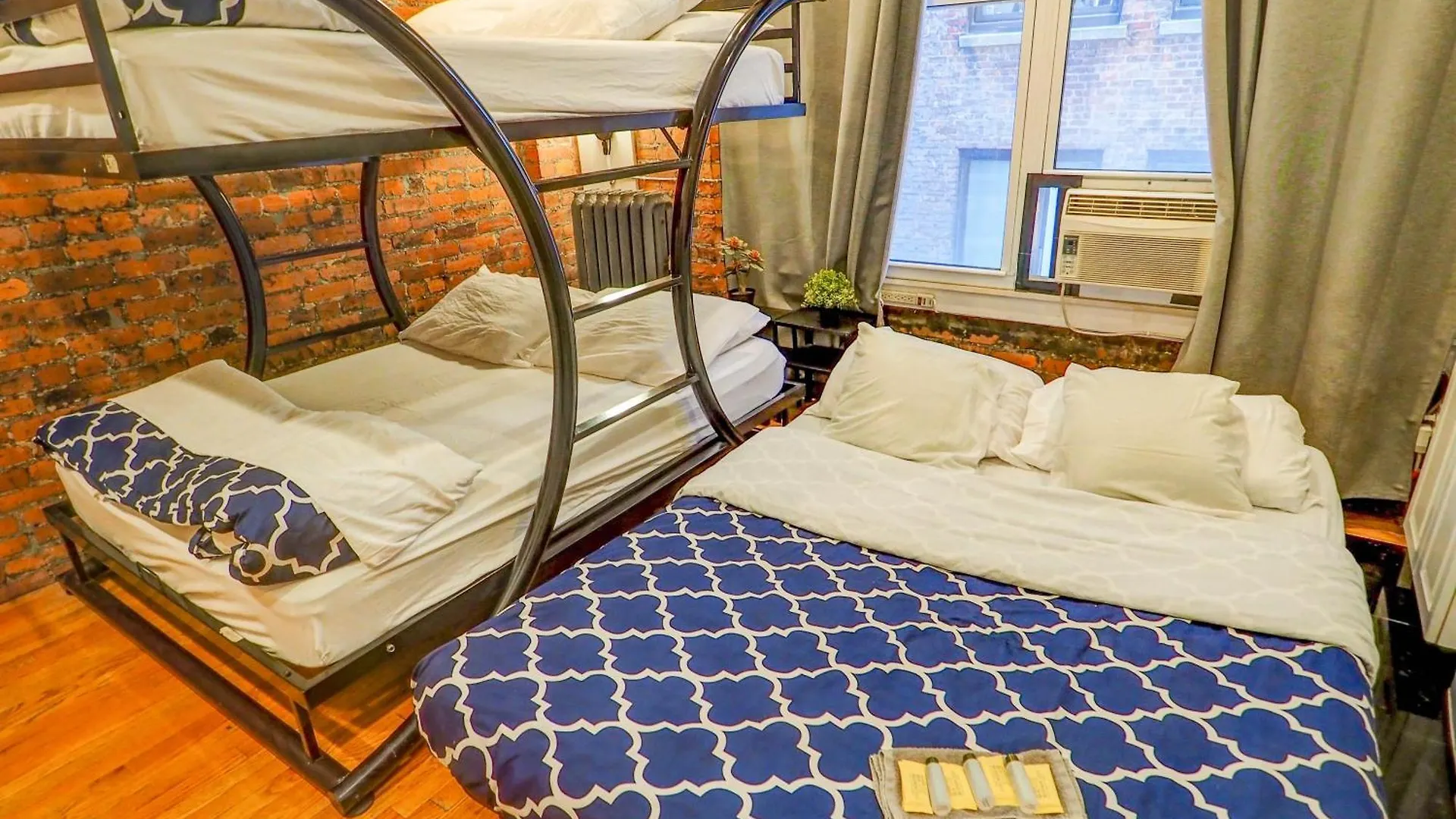 Metropolitan Studio Apartments Manhattan New York 0*,  United States