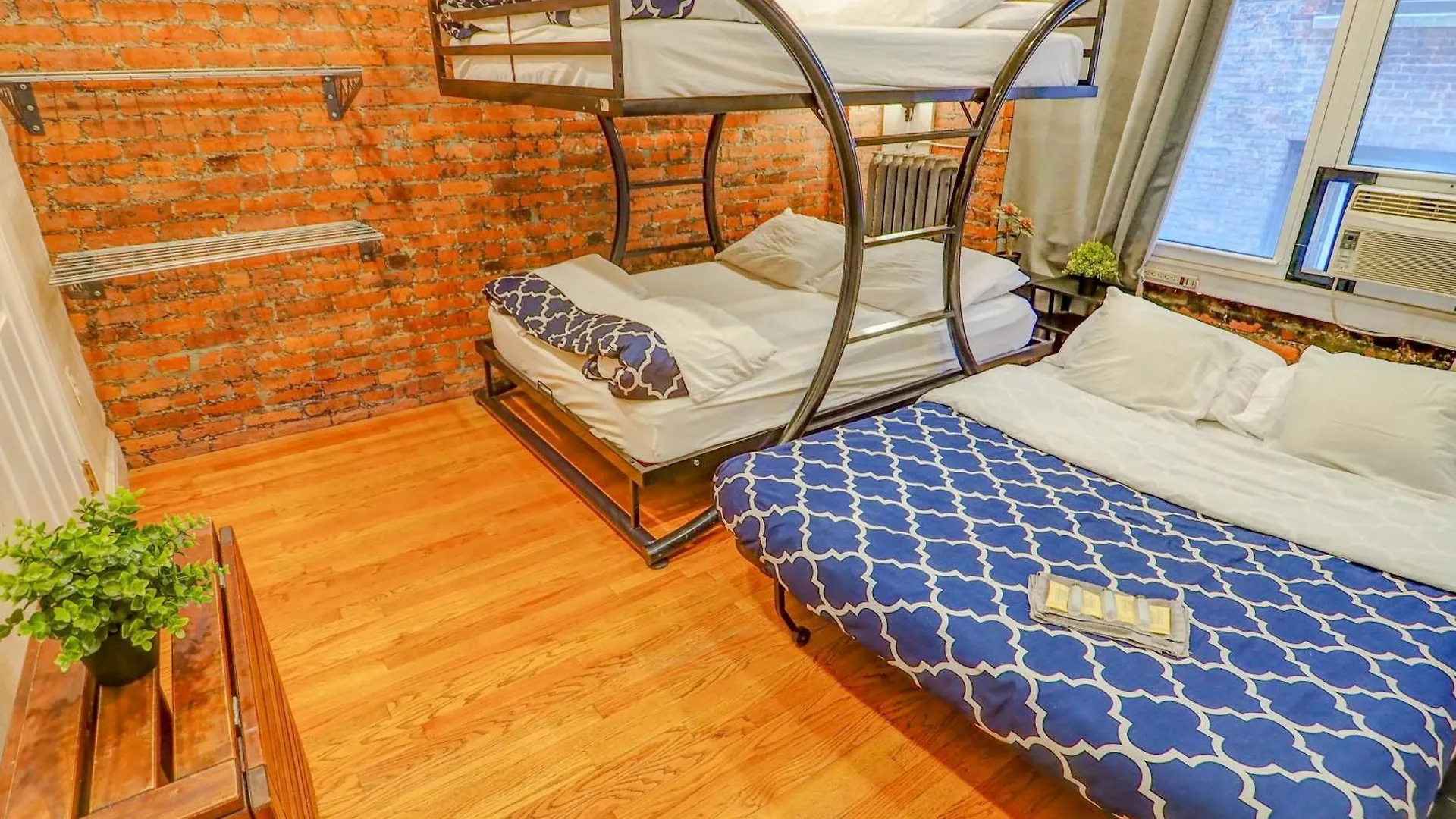 Metropolitan Studio Apartments Manhattan New York United States