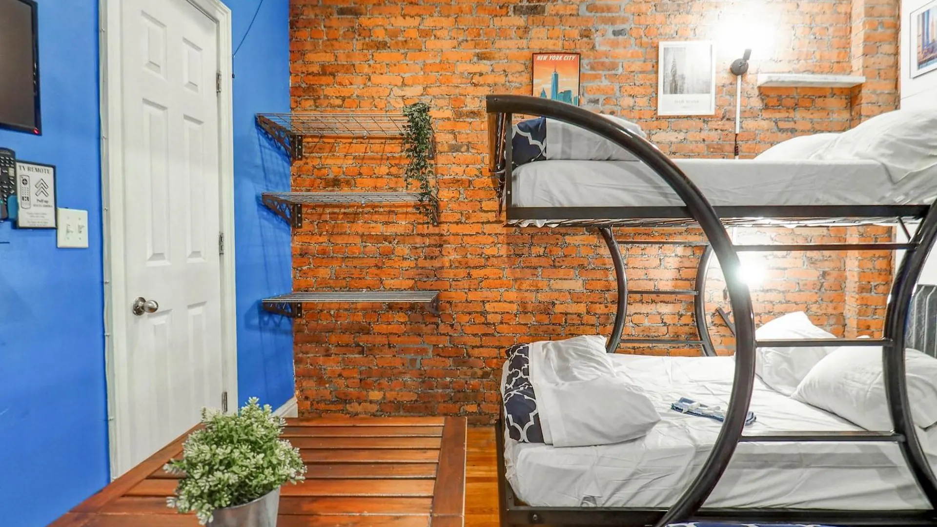 Metropolitan Studio Apartments Manhattan New York