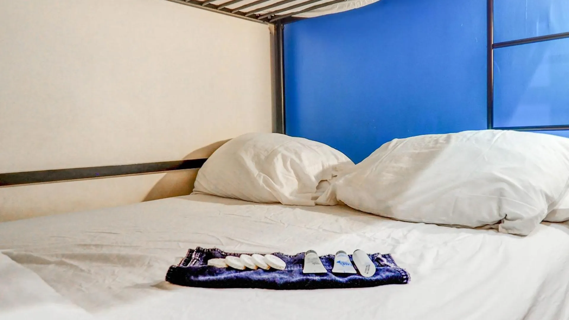 Metropolitan Studio Apartments Manhattan New York