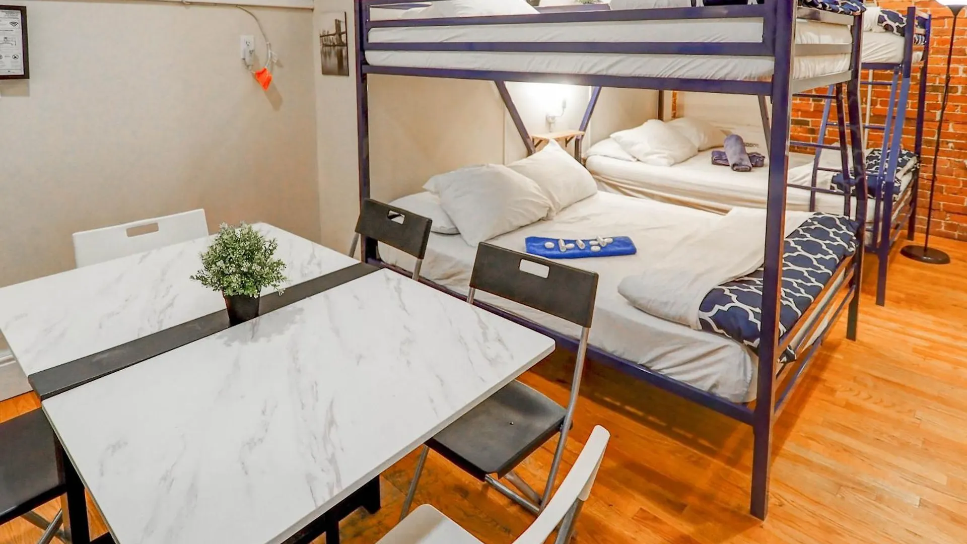 Metropolitan Studio Apartments Manhattan New York United States