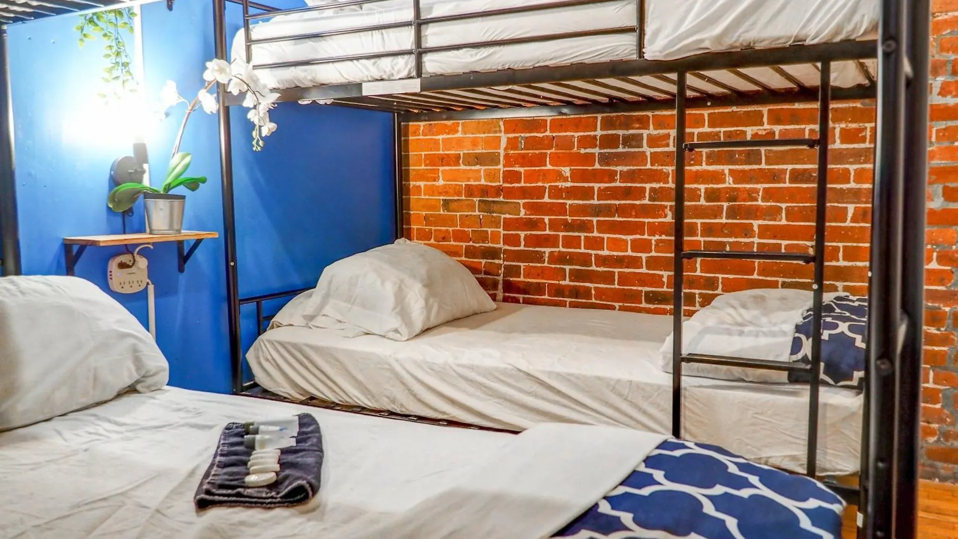 Metropolitan Studio Apartments Manhattan New York 0*,