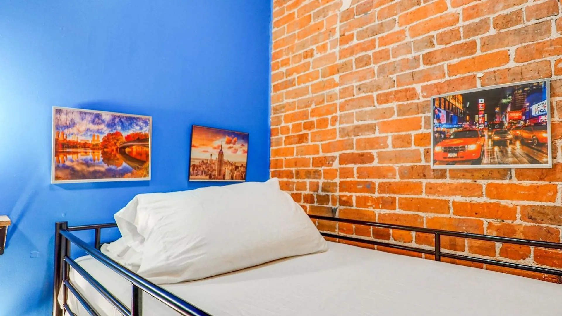 Metropolitan Studio Apartments Manhattan New York United States