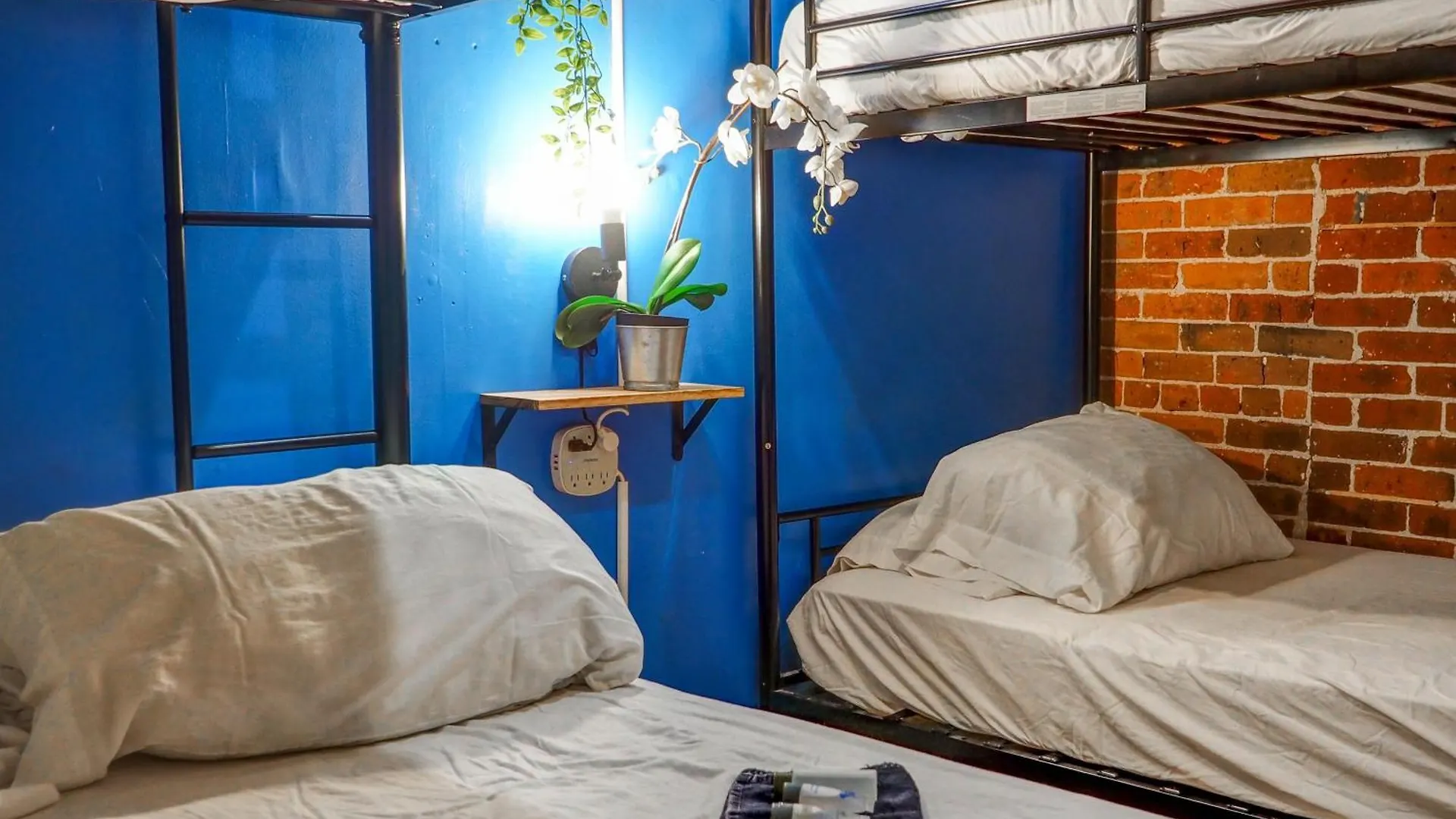 Metropolitan Studio Apartments Manhattan New York