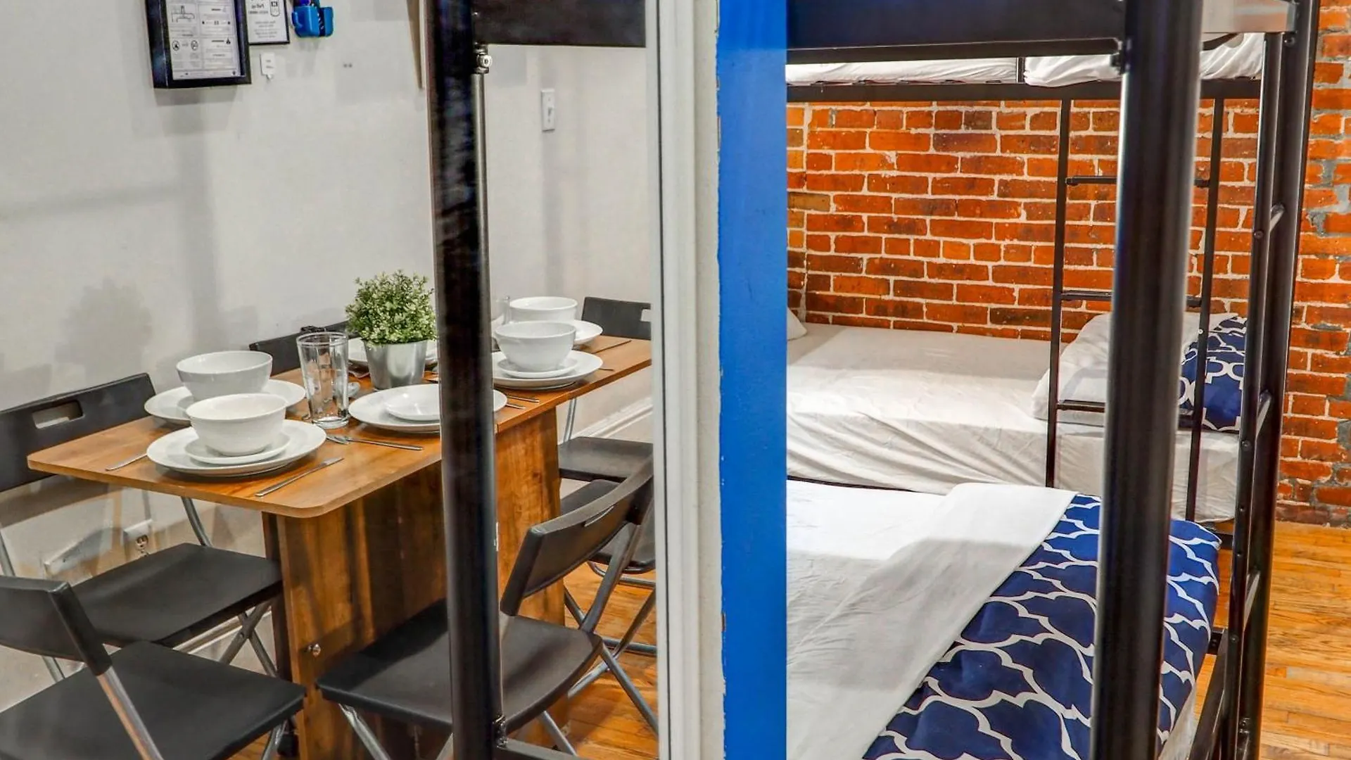 Metropolitan Studio Apartments Manhattan New York 0*,  United States