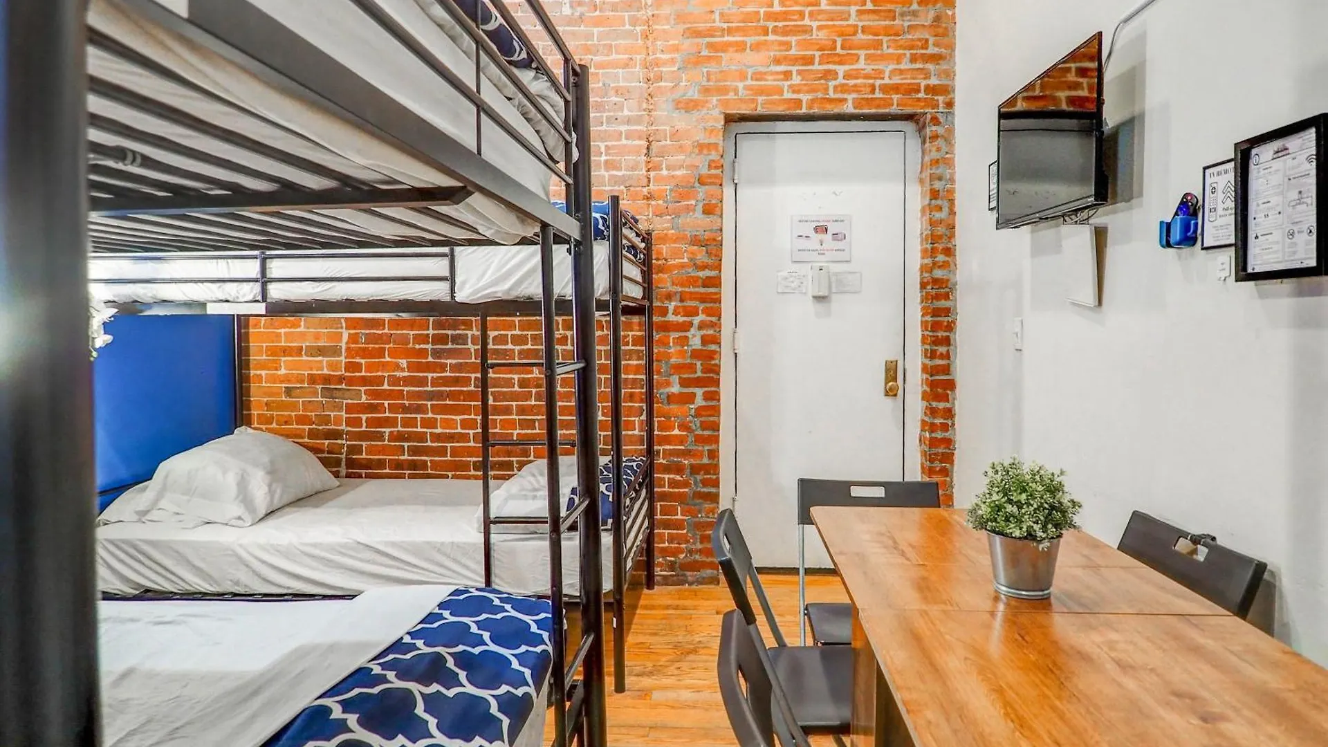 Metropolitan Studio Apartments Manhattan New York 0*,  United States