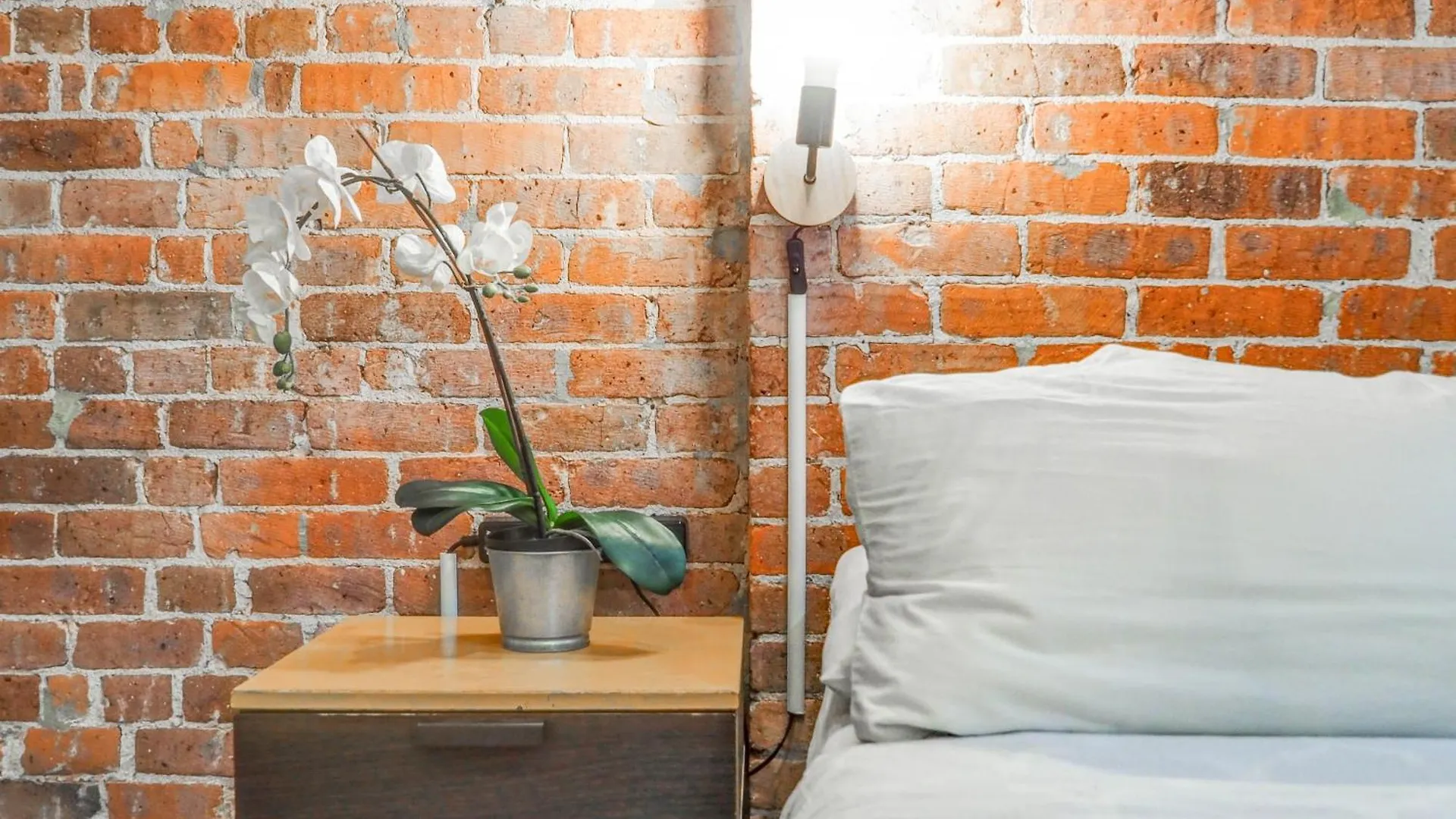 Metropolitan Studio Apartments Manhattan New York