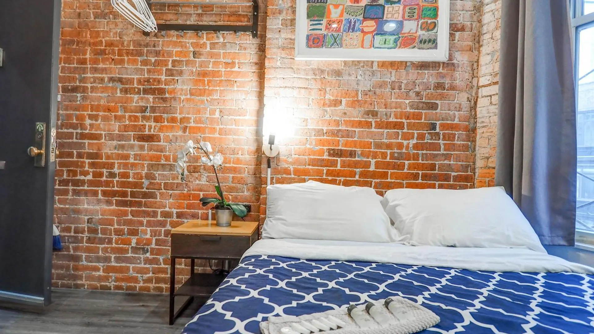 Metropolitan Studio Apartments Manhattan New York 0*,