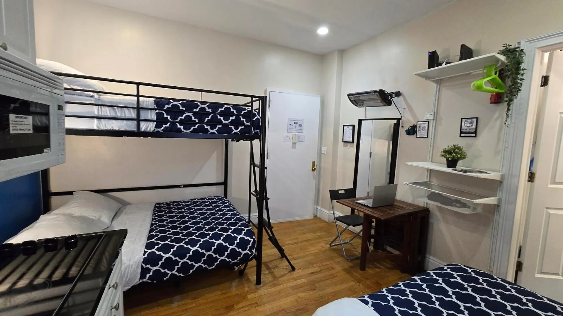 Metropolitan Studio Apartments Manhattan New York