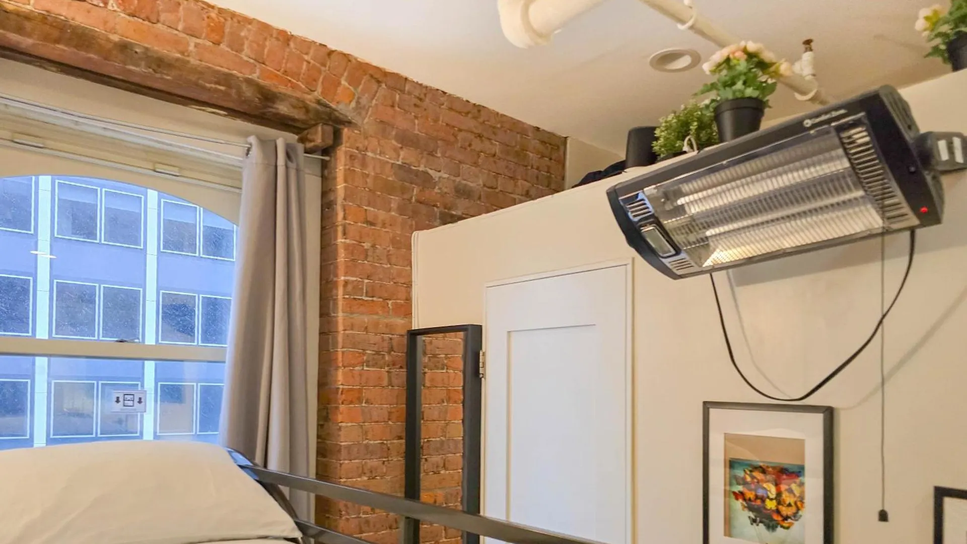 Metropolitan Studio Apartments Manhattan New York