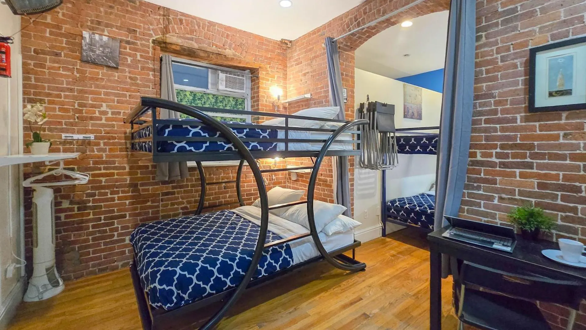 Metropolitan Studio Apartments Manhattan New York