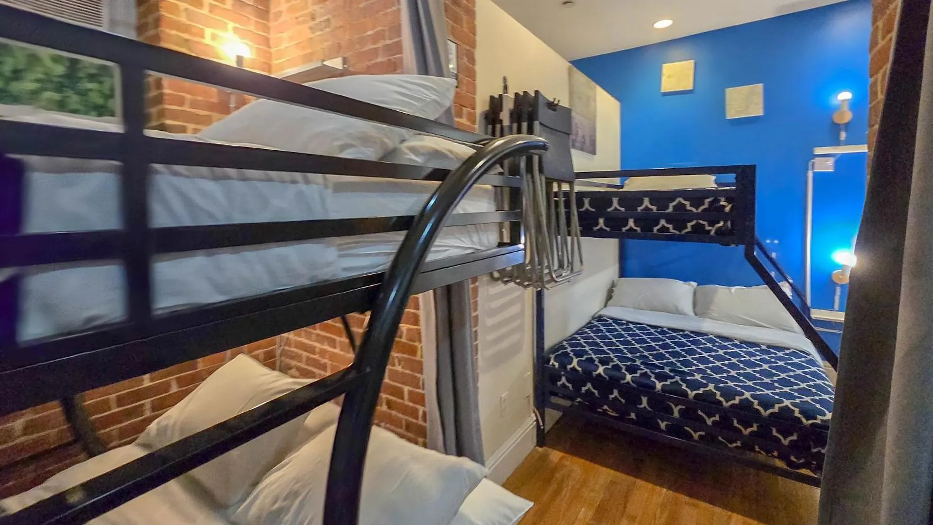 Metropolitan Studio Apartments Manhattan New York