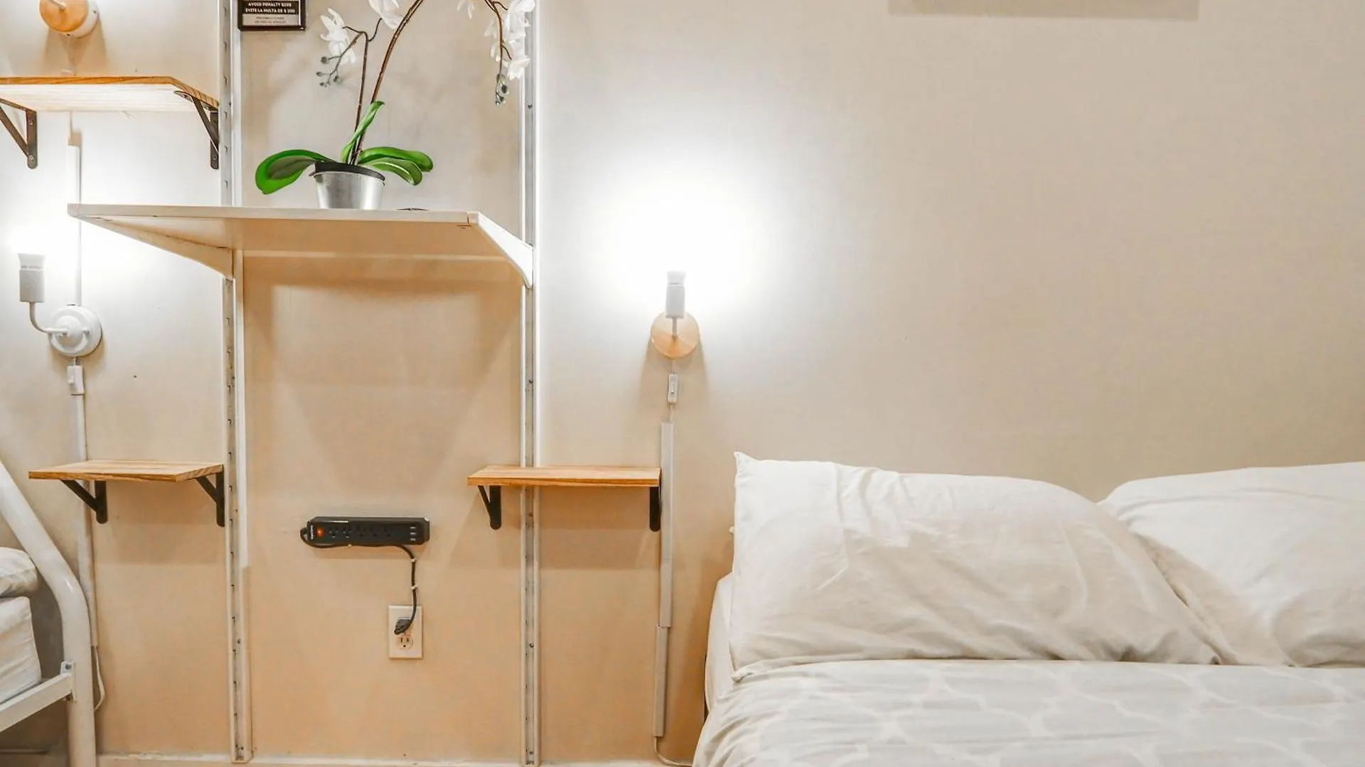 Metropolitan Studio Apartments Manhattan ニューヨーク