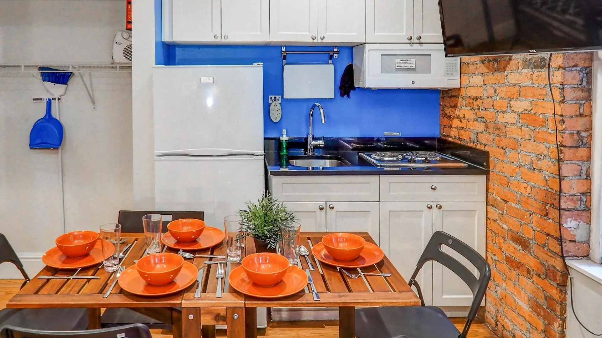 Metropolitan Studio Apartments Manhattan ニューヨーク 米国