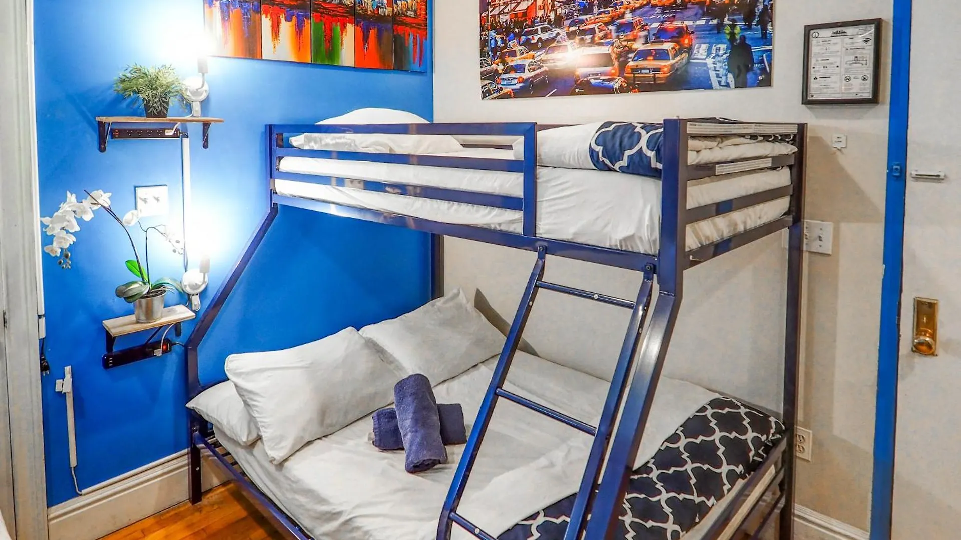 Metropolitan Studio Apartments Manhattan ニューヨーク 米国