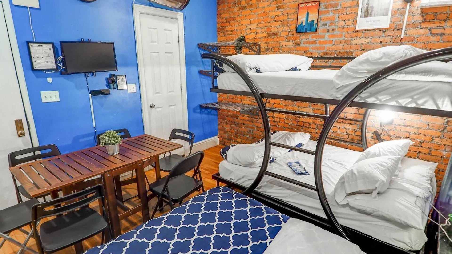 Metropolitan Studio Apartments Manhattan ニューヨーク 0*,
