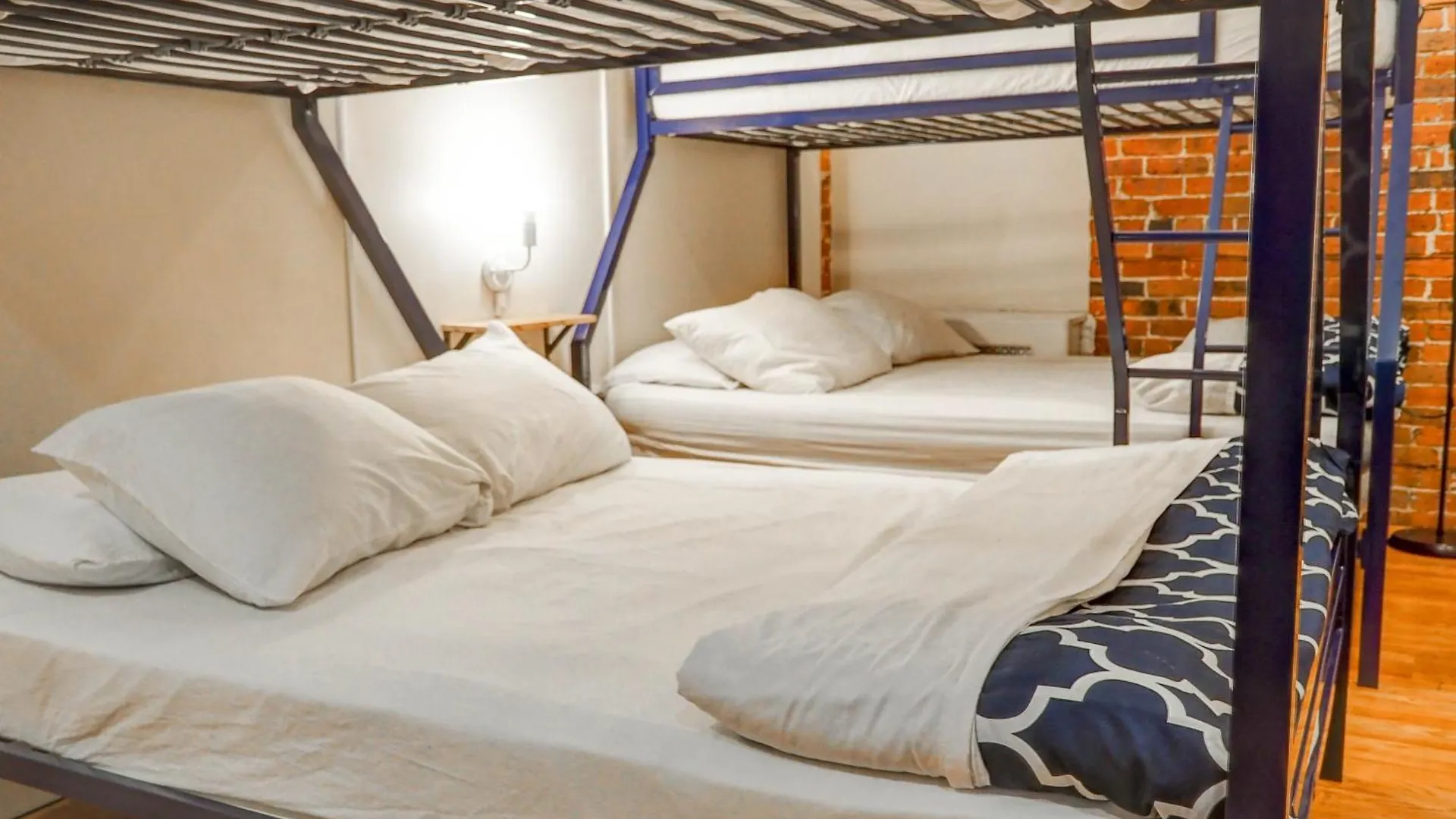 Metropolitan Studio Apartments Manhattan ニューヨーク