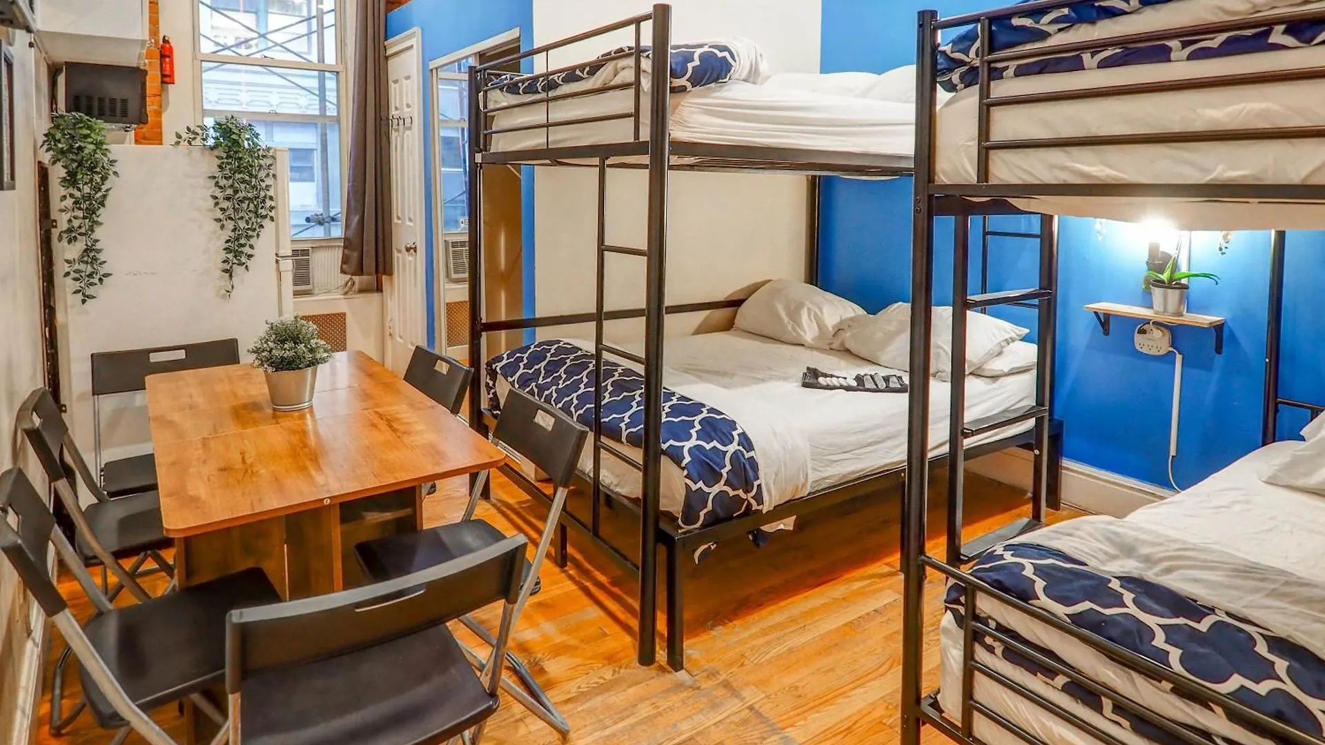 Metropolitan Studio Apartments Manhattan ニューヨーク 0*,