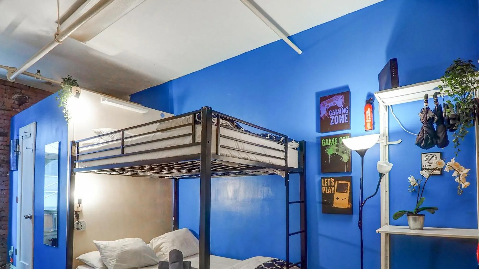 Metropolitan Studio Apartments Manhattan ニューヨーク