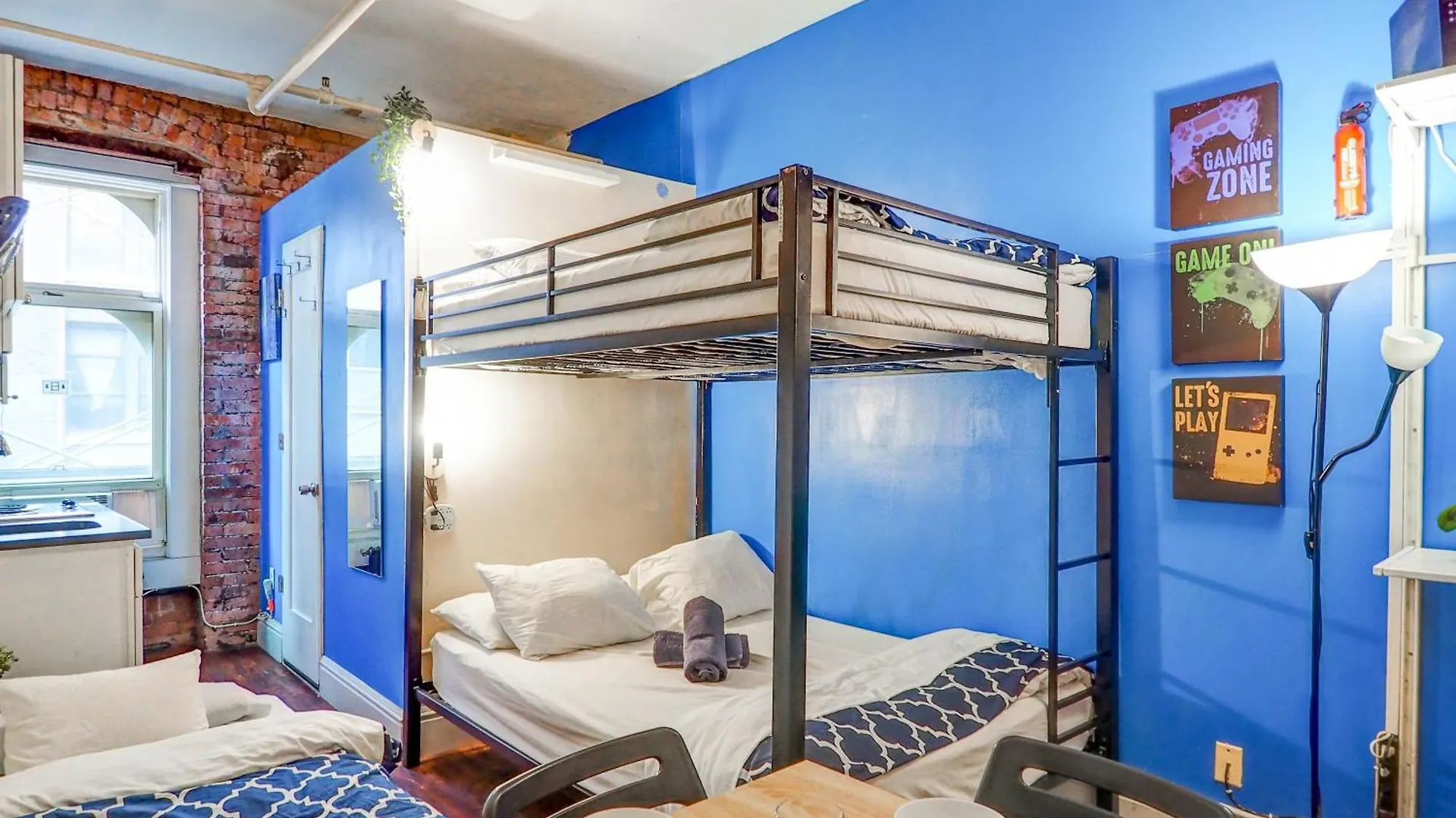 Metropolitan Studio Apartments Manhattan ニューヨーク 米国