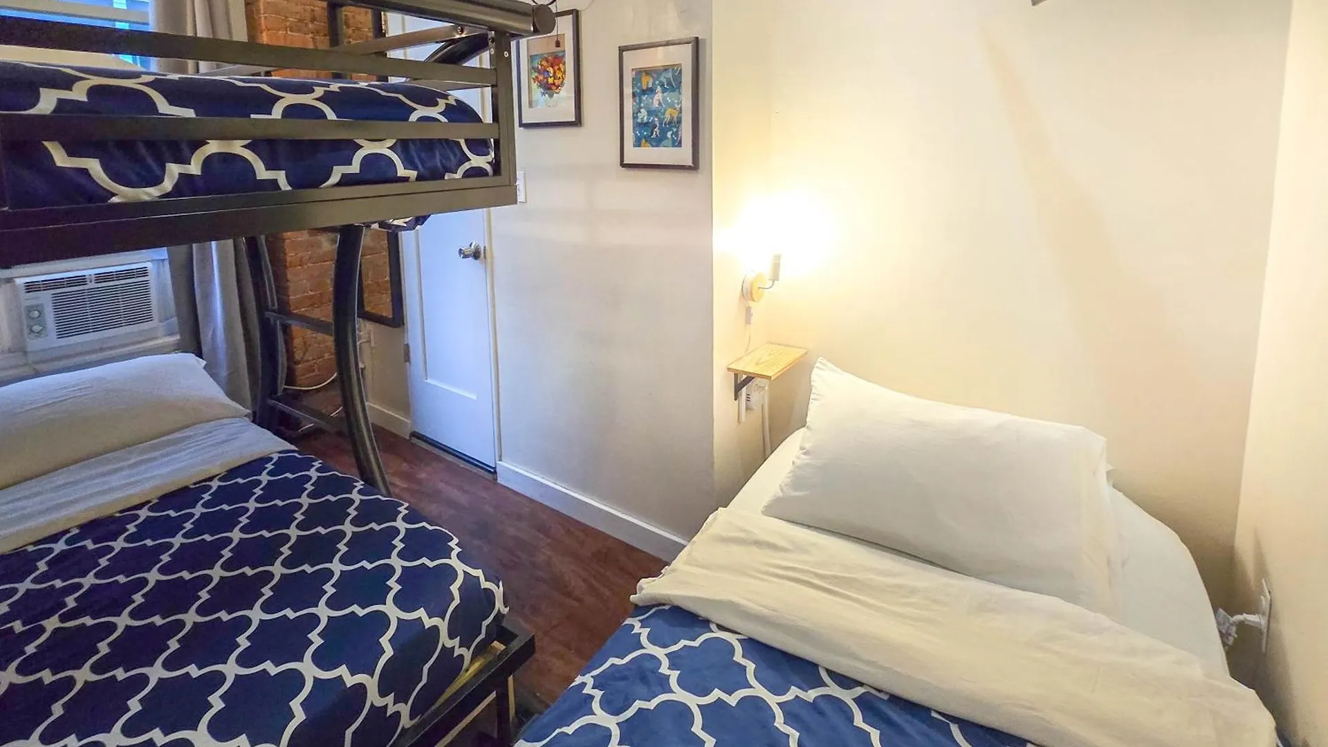 Metropolitan Studio Apartments Manhattan ニューヨーク 米国