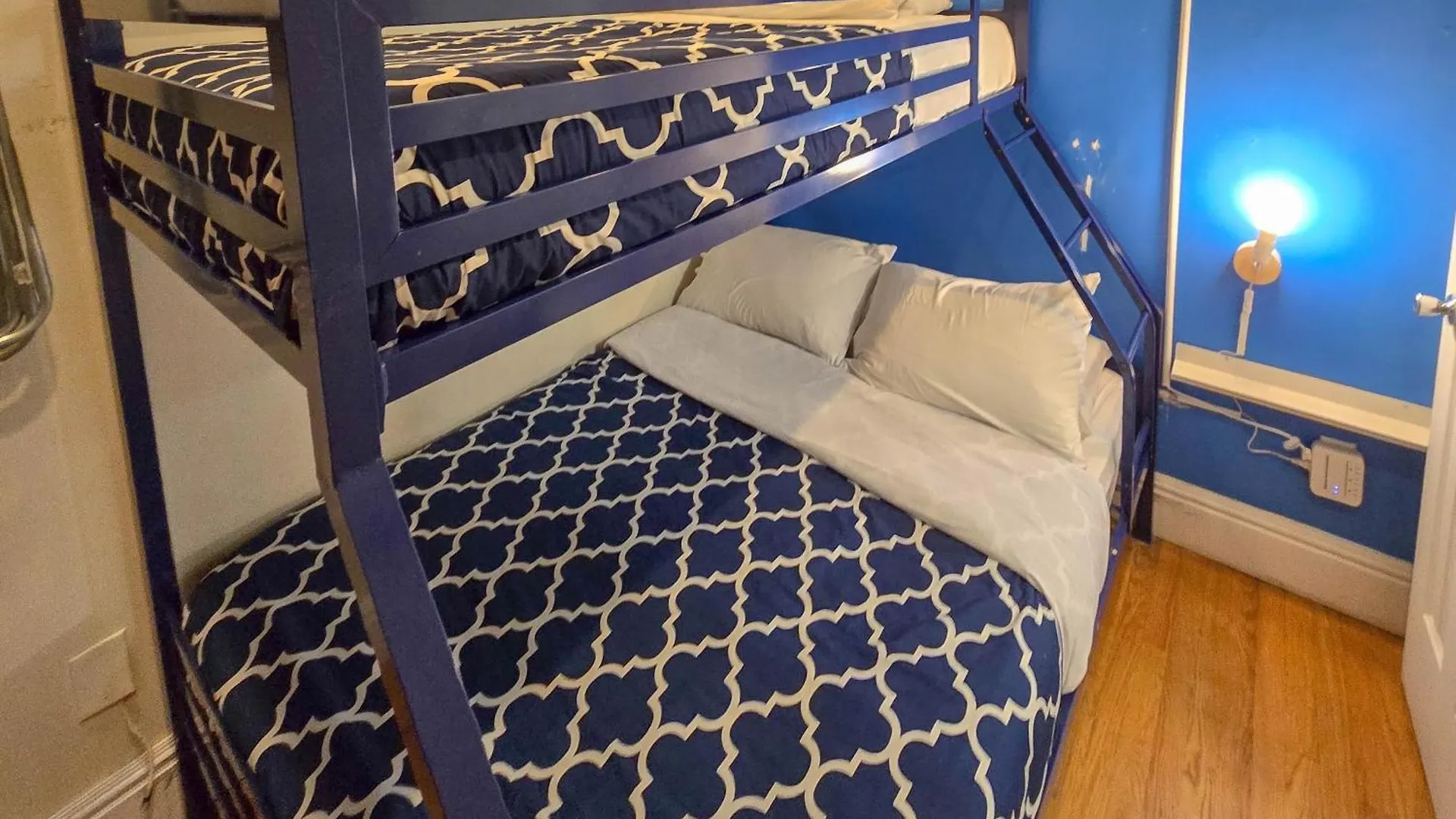 Metropolitan Studio Apartments Manhattan ニューヨーク 0*,  米国